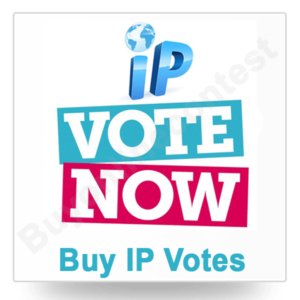 buy-unique-ip-votes