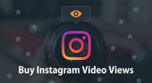 Buy Instagram Video Views