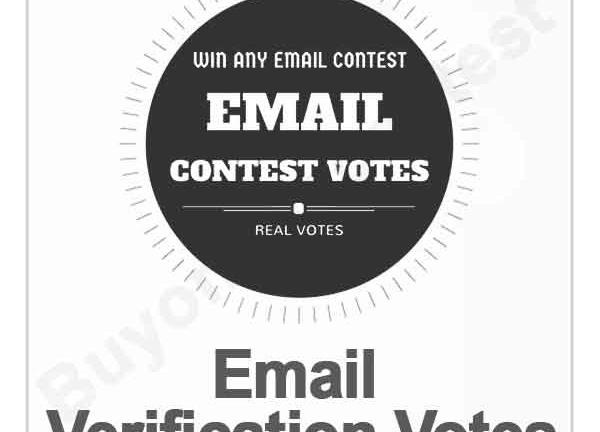 Buy Email-Verification-Vote
